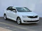 Skoda RAPID 1.0 TSI Ambition - 16