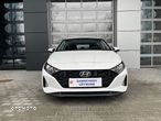 Hyundai i20 1.0 T-GDi 48V Classic Plus - 3