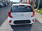 Kia Picanto 1.0 L - 5