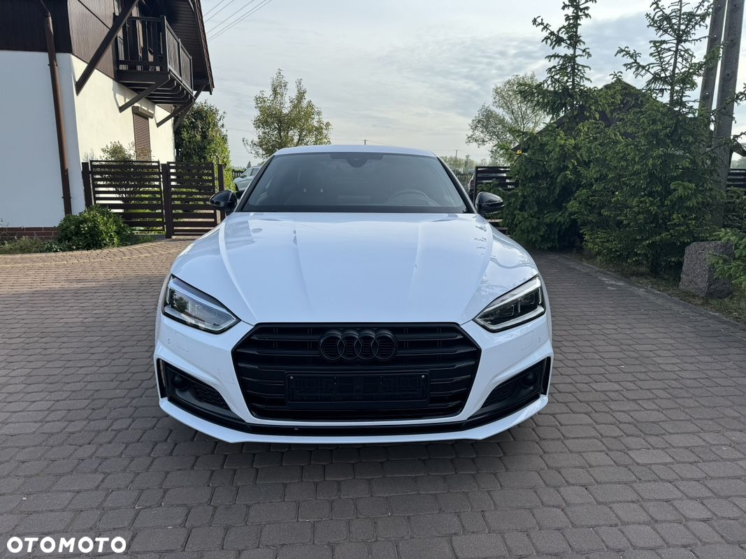 Audi A5 2.0 TDI S tronic - 3