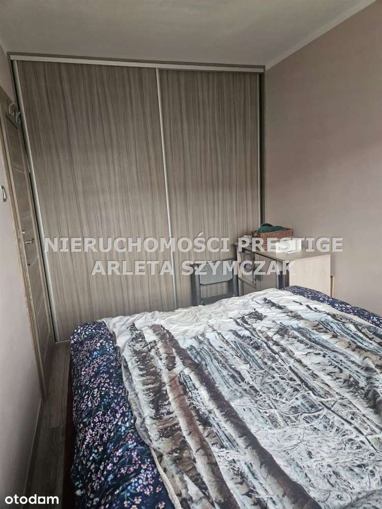 4 Pokoje, Parter, Balkon Ul. Pomorska-2