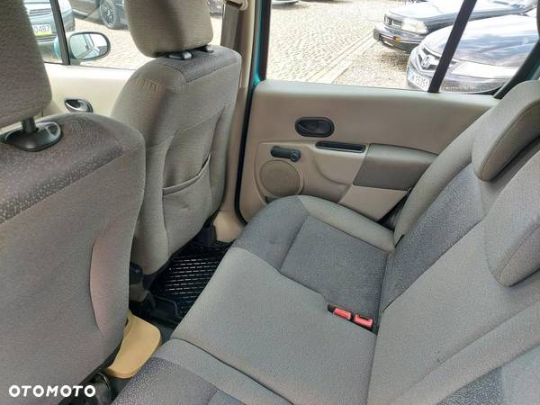 Renault Modus 1.5 dCi Confort Authentique - 18