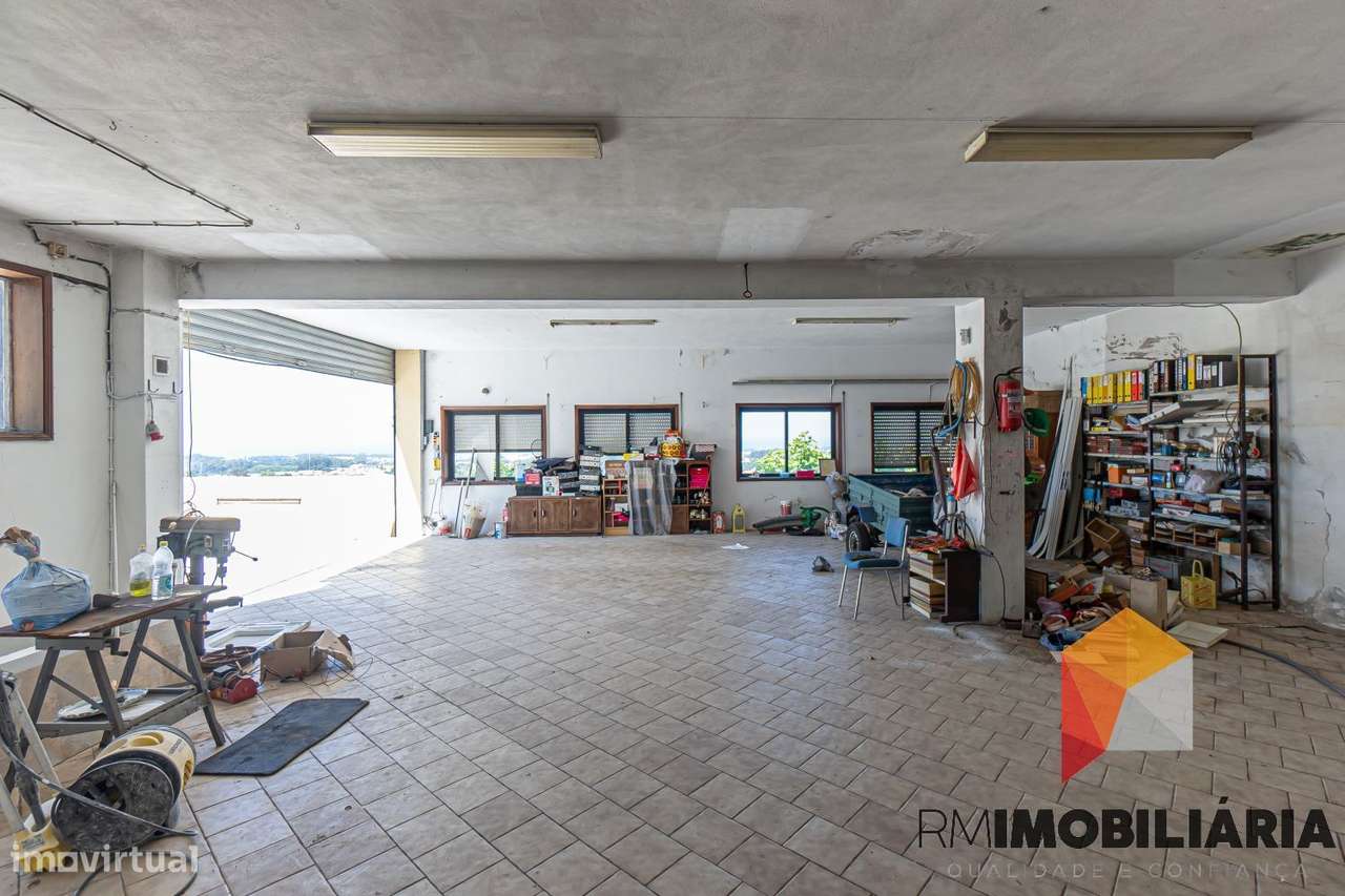 Moradia T3 em Vila Nova de Gaia-36