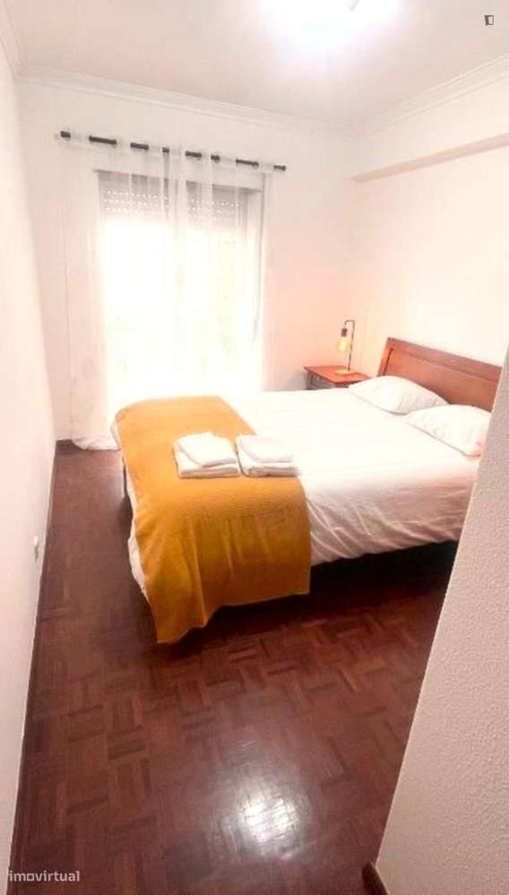 Apartamento com 1 quartos - localizado em Costa da Caparica Lisbon - Grande imagem: 5/6