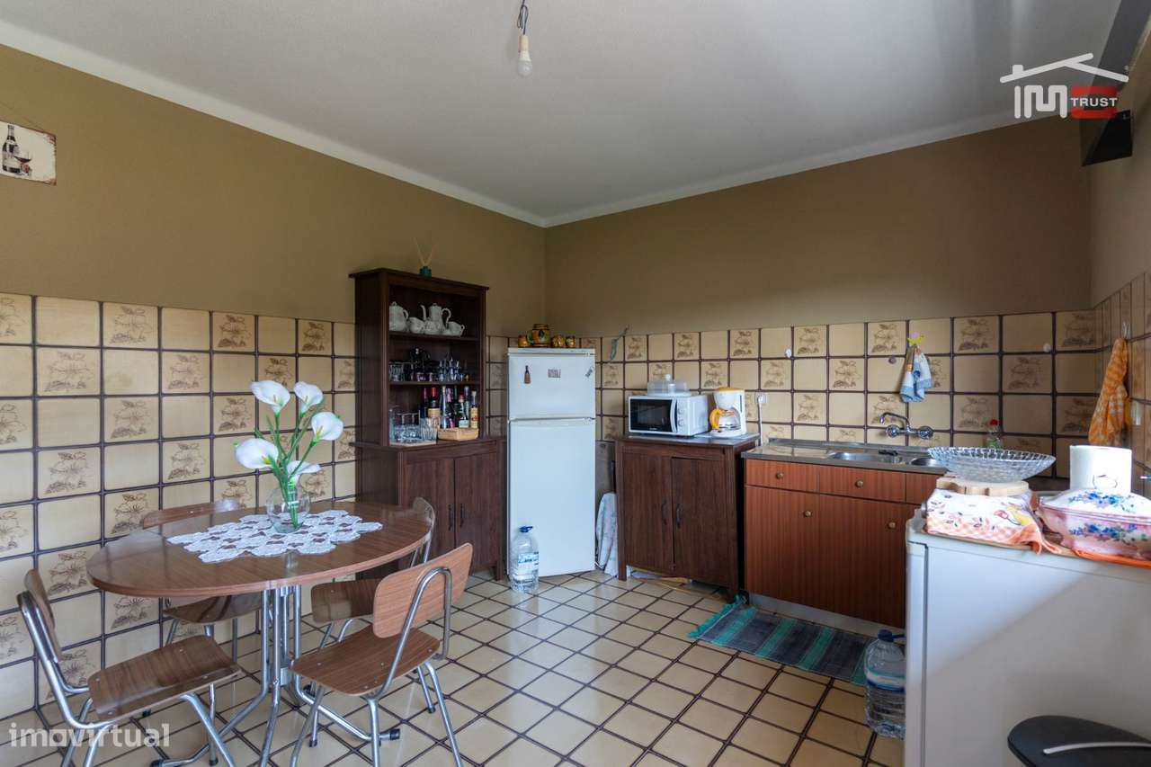 Moradia T3 em Barrenta, Porto de Mós - Grande imagem: 4/31