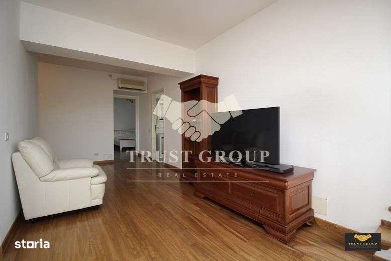 Penthouse Gradina Icoanei | Loc de parcare | Boxa | Terase 80mp-4