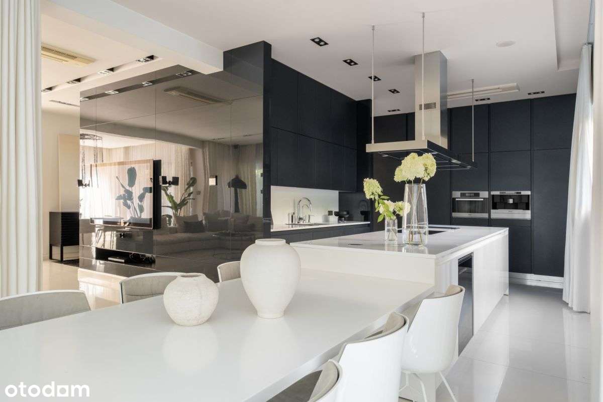 Dom z basenem | Kupujący nie płaci prowizji-3