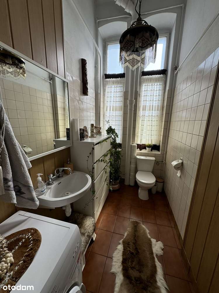 Przestronne mieszkanie w centrum Kłodzka z garażem - Pełny obrazek: 5/15