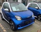 Smart ForTwo Coupé EQ passion - 1