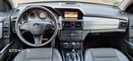 Mercedes-Benz GLK 320 CDI 4-Matic - 9