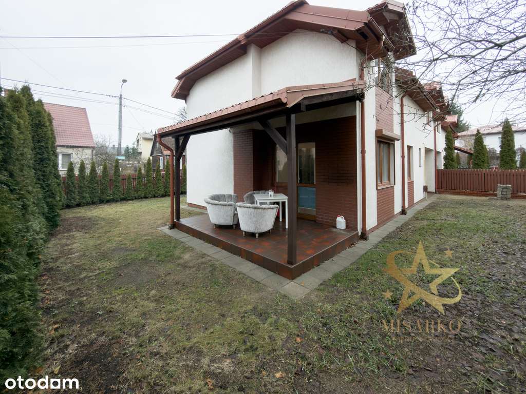 Os. Wygoda - Robotnicza dom/bliźniak-2