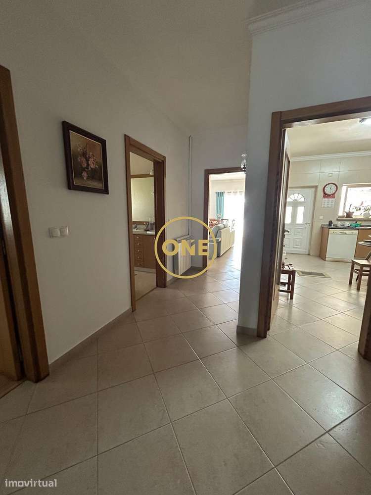 Excelente Moradia em Porto Alto à Venda!-24