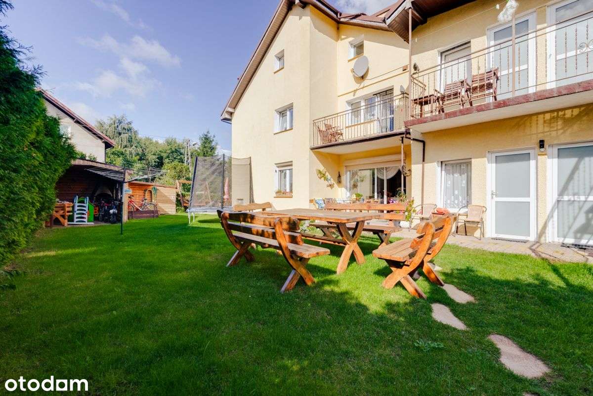 Gotowy Biznes Nad Bałtykiem 500+ M²