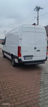 Mercedes-Benz sprinter - 4