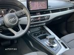 Audi A4 Avant 2.0 35 TDI S tronic Basic - 14