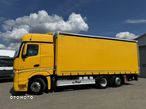 Mercedes-Benz Actros - 6