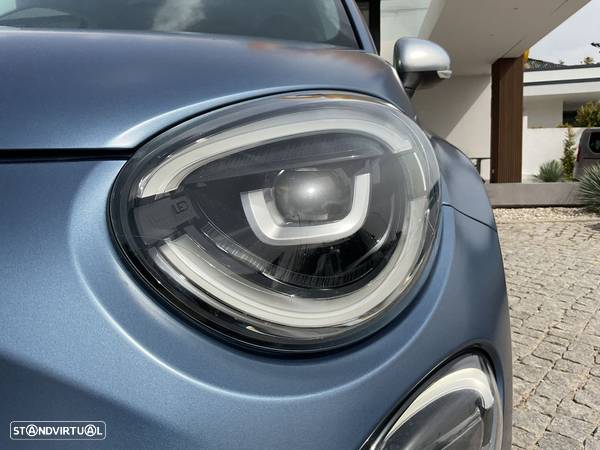 Fiat 500X 1.3 MJ Mirror - 20