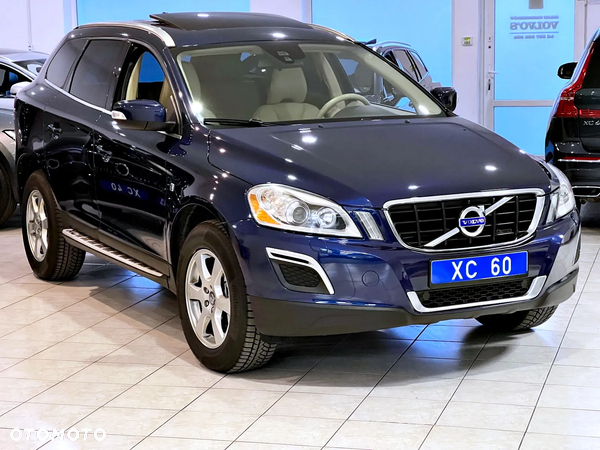 Volvo XC 60 T5 Ocean Race - 7