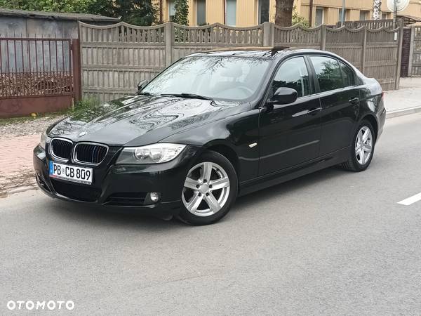 BMW Seria 3 - 4