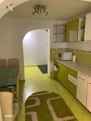 Apartament 3 camere micro 3-1