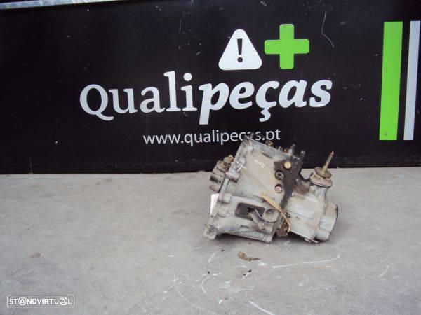 Caixa De Velocidades Peugeot 206 Hatchback (2A/C) - 3