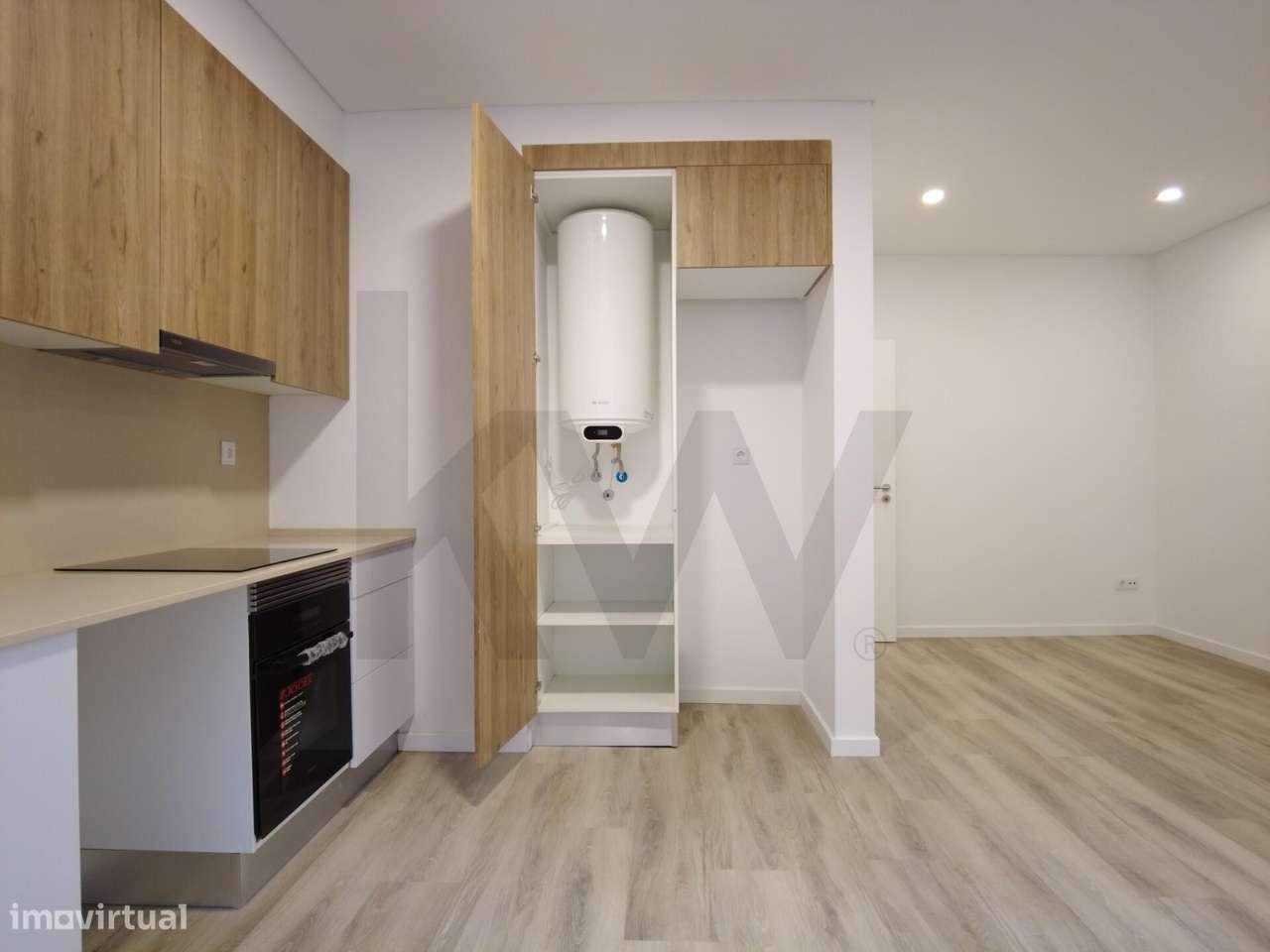 Apartamento T2, remodelado, Barreiro-14