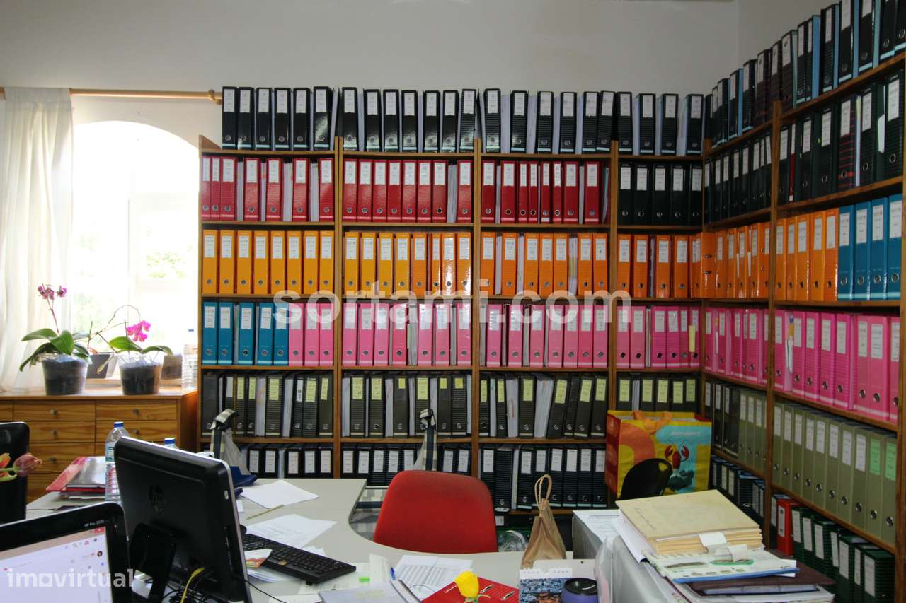 Prédio >=T10 Venda em São Brás de Alportel,São Brás de Alportel - Grande imagem: 5/27