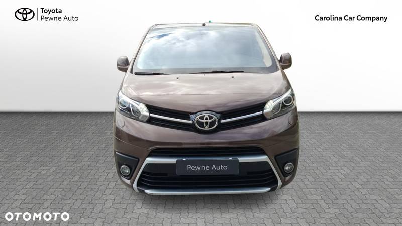 Toyota Proace Verso - 5