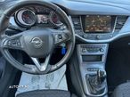 Opel Astra 1.6 CDTI DPF ecoFLEX Sports TourerStart/Stop Selection - 6