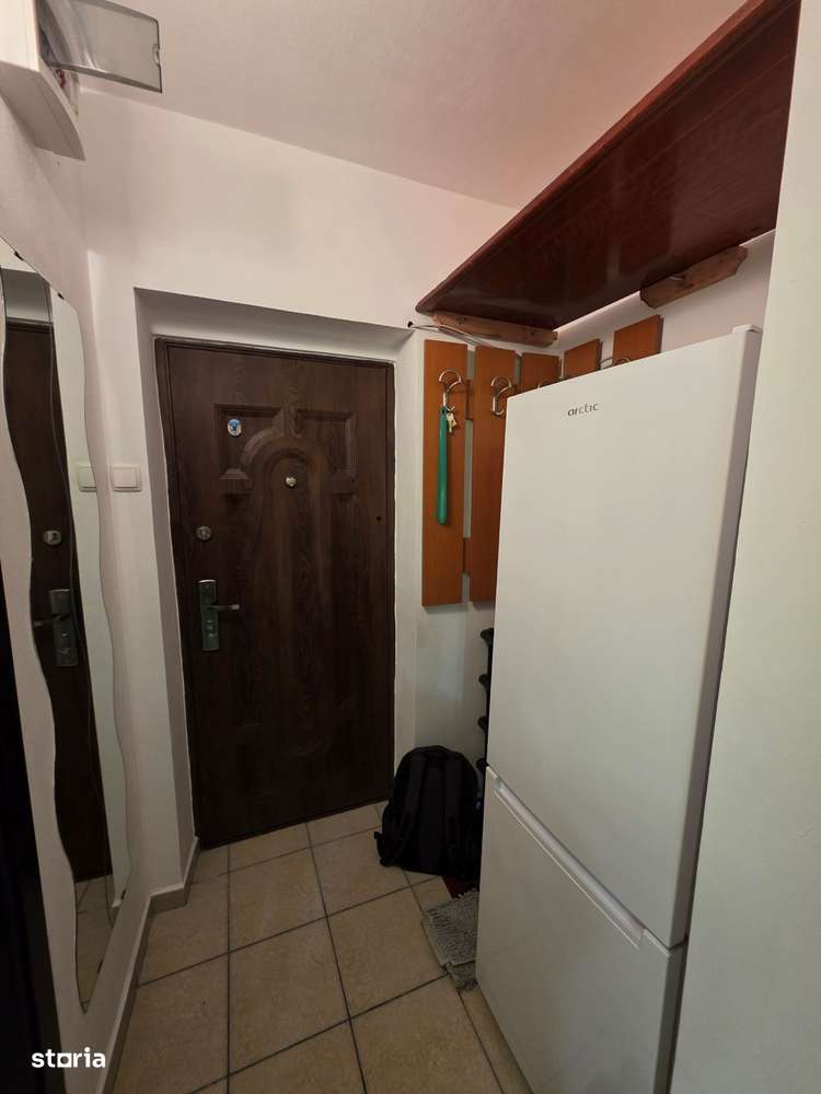 Titan, Policlinica, 10 minute metrou, Prisaca Dornei, bloc reabilitat-8