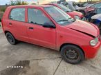 SUZUKI ALTO 1,1 SILNIK F10D - 6