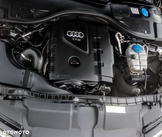 Audi A6 2.0 TFSI Multitronic - 23