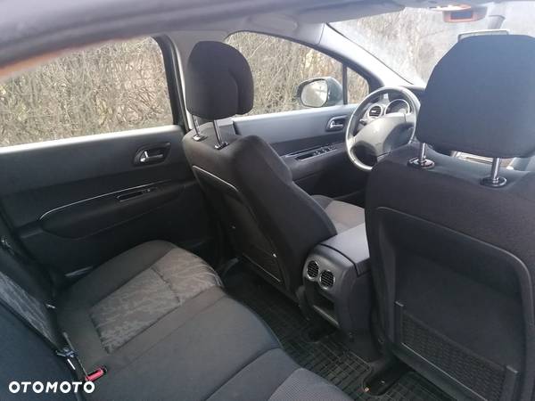 Peugeot 3008 1.6 Active - 2