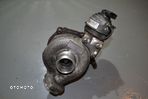 VW AUDI 2,0 tdi CR TURBOSPRĘŻARKA TURBO 03L145721A KKK - 1