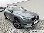 Volvo XC 60 D4 AWD Inscription - 29