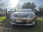 Toyota Avensis 1.8 Premium - 8