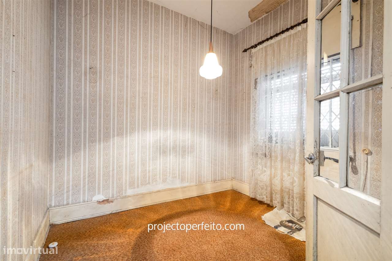 Moradia T6 Venda em Matosinhos e Leça da Palmeira,Matosinhos - Grande imagem: 4/15