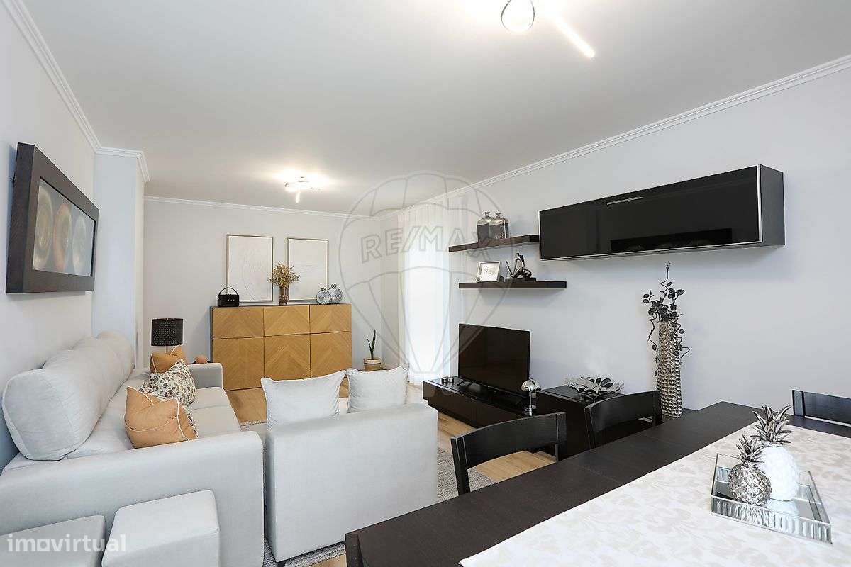 Apartamento T2 para arrendamento - Grande imagem: 3/22