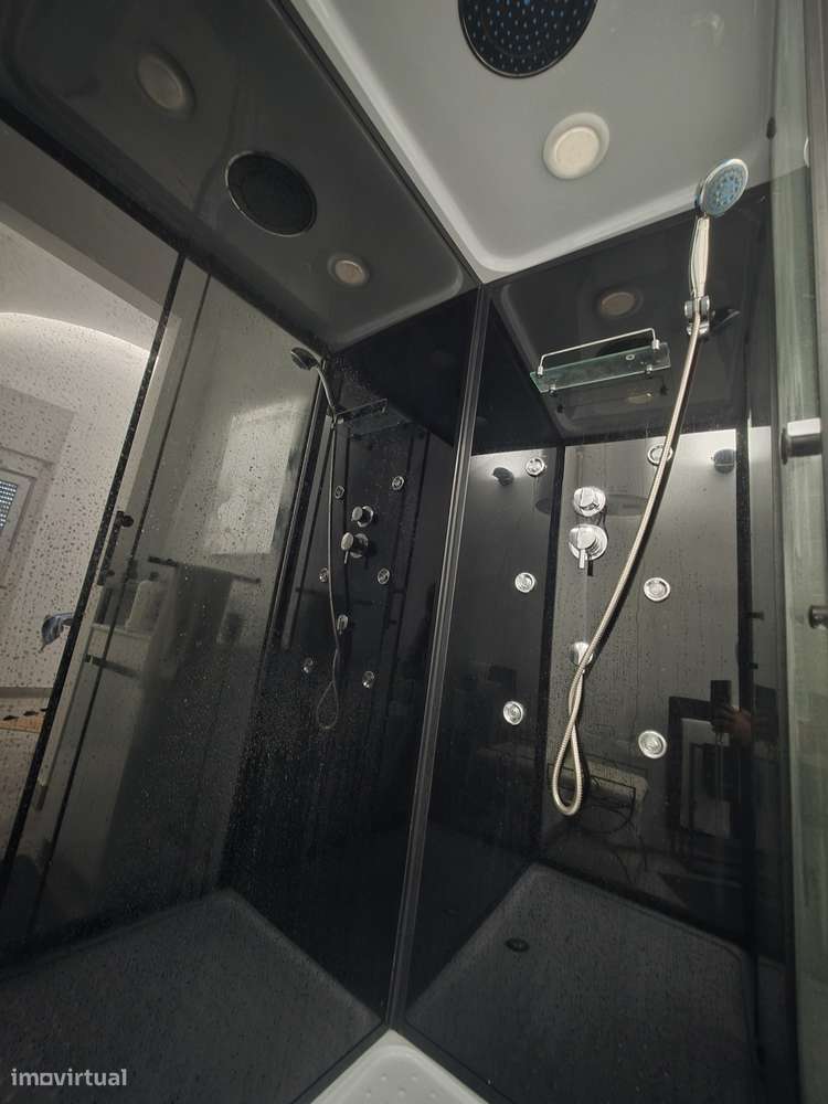 Moradia isolada na Baixa de Olhão - Faro-23