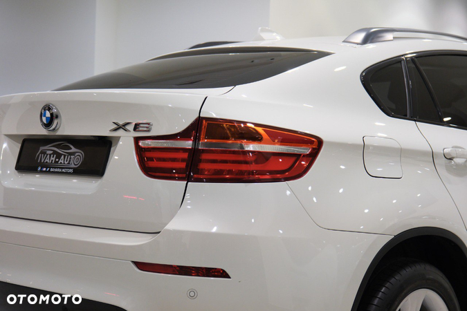 BMW X6 xDrive40d Edition Exclusive - 11