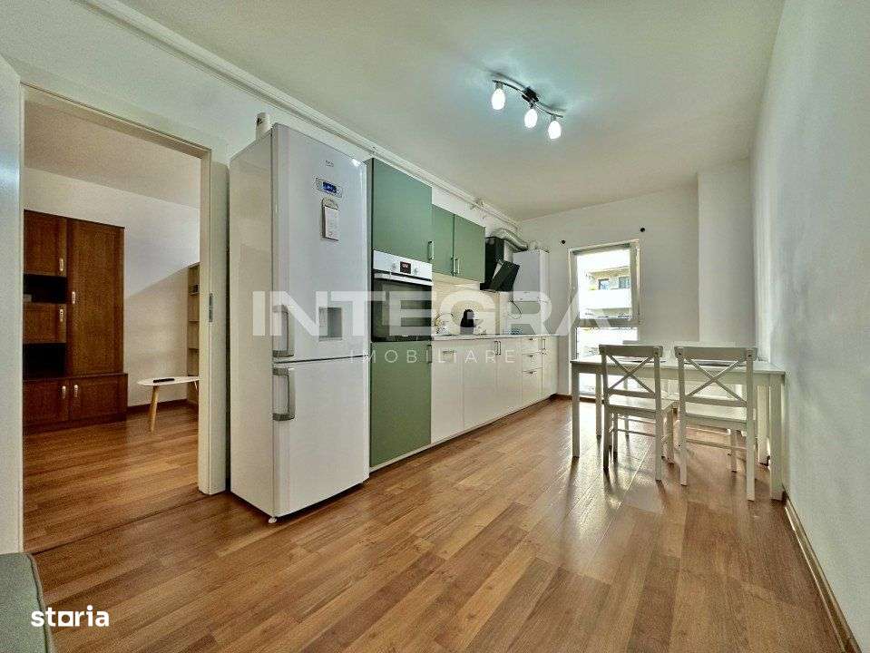 Investitie La cheie | 2 Camere | Bloc Nou, Str. Fabricii 105 | Marasti-5