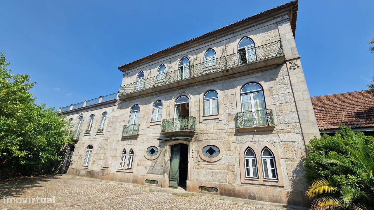 Quinta com Hotel Rural, Viseu, Santar - Grande imagem: 2/50