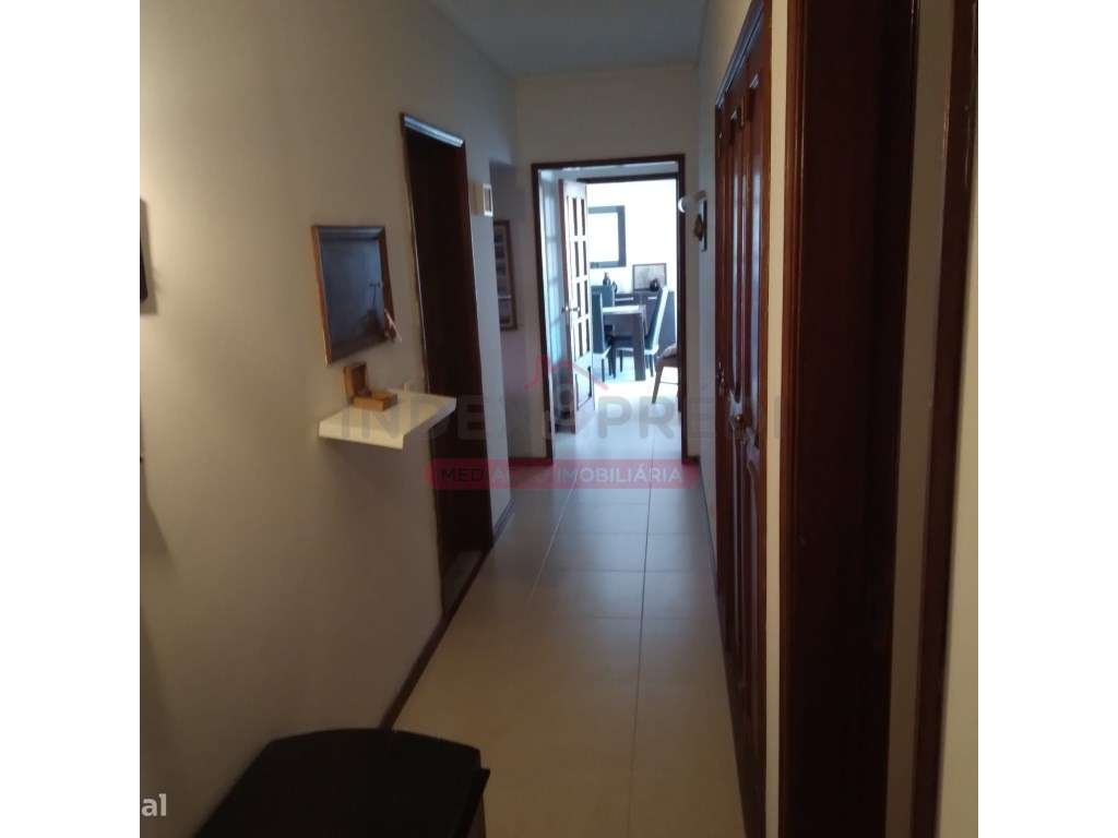 Apartamento T3 - ARRENDADO - Ílhavo-10