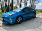 Toyota Prius 1.8 Hybrid Premium - 7