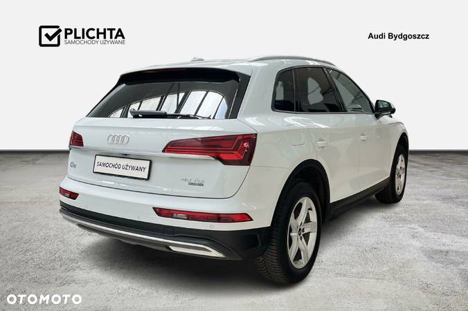 Audi Q5 40 TDI mHEV Quattro S tronic - 5