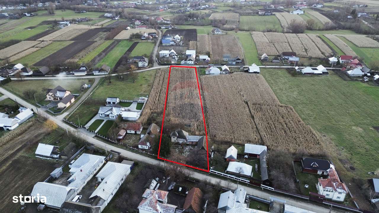 Casă de vanzare in Com Fratautii Noi-15