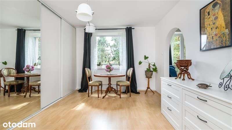 Nieruchomość w otulinie lasu, na działce pow 6844m-17