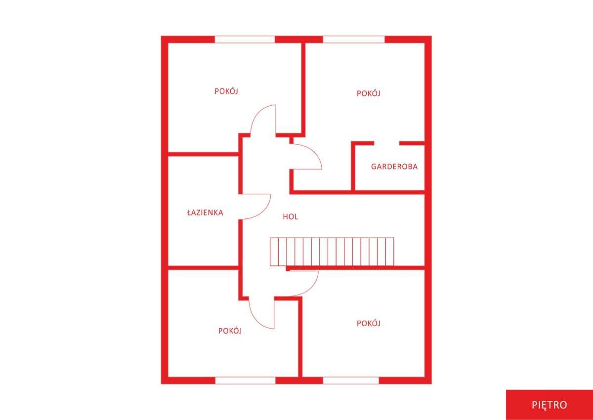 25 minut od Bydgoszczy - 146 m2! - Pełny obrazek: 5/10