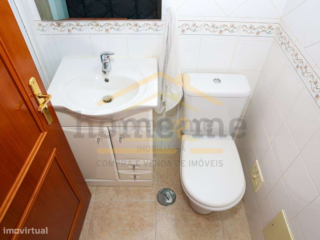 Apartamento T3 - Casal do Telheiro, Arruda dos Vinhos-14