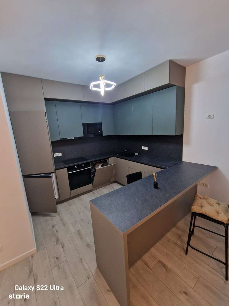 STUDIO | 44.4MP | ACCES METROU BERCENI | COMISION 0%!! - Imagine principală: 4/7